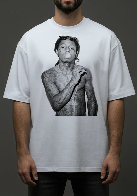 Diseño Wayne Lil