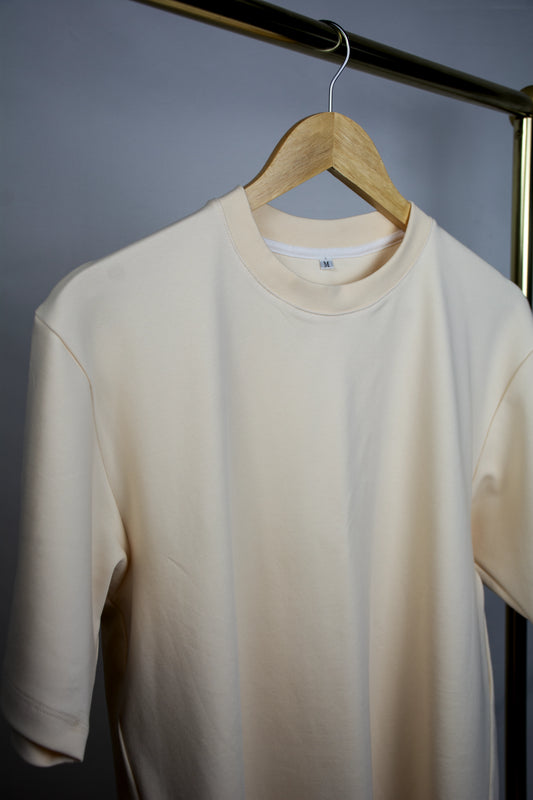 Essential Sandy Tee 280grms