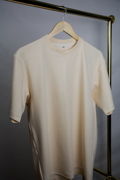 Essential Sandy Tee 280grms