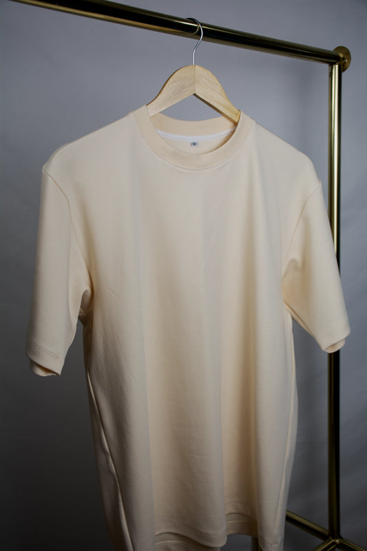 Essential Sandy Tee 280grms
